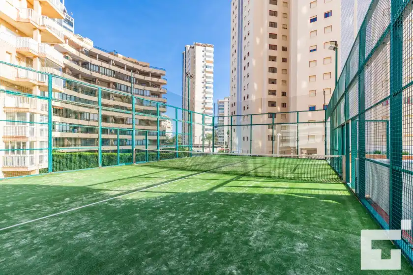 Alquiler vacacional en Playa de oro 8b - grupo turis, Calp