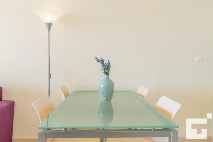 Alquiler vacacional en Playa de oro 8b - grupo turis, Calp