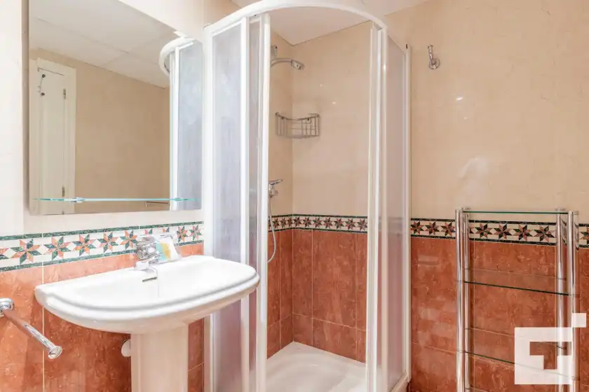 Alquiler vacacional en Playa de oro 8b - grupo turis, Calp