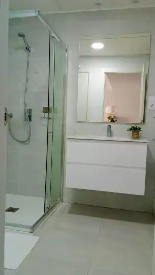 Alquiler vacacional en Casa de las flores, Pozo del Esparto