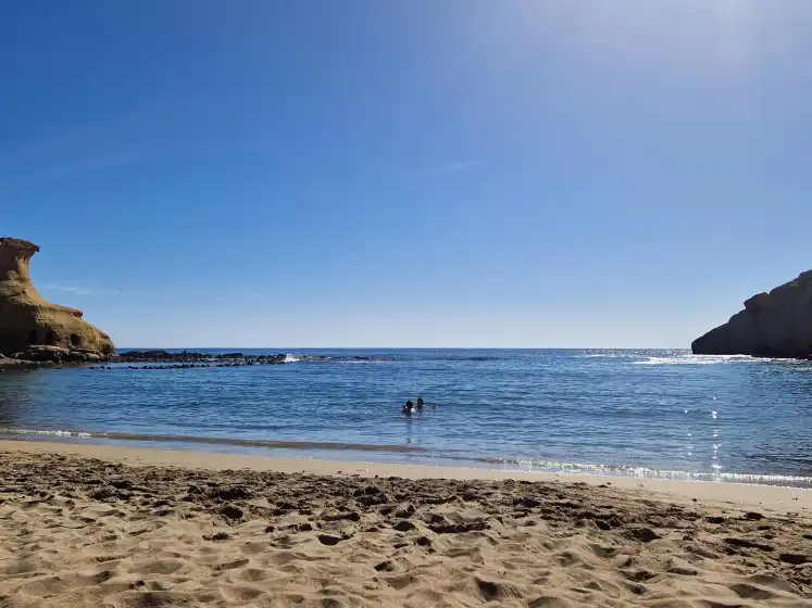 Alquiler vacacional en Casa de las flores, Pozo del Esparto