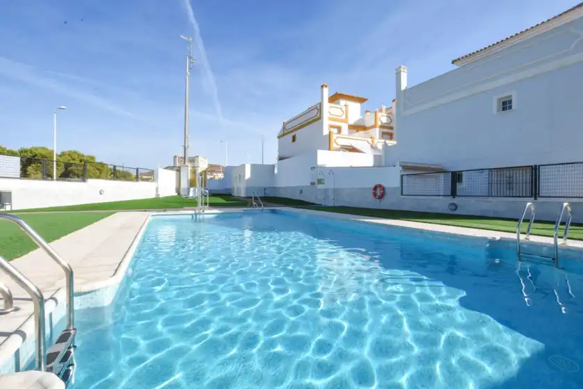 Alquiler vacacional en Casa de esjes, San Juan de Terreros