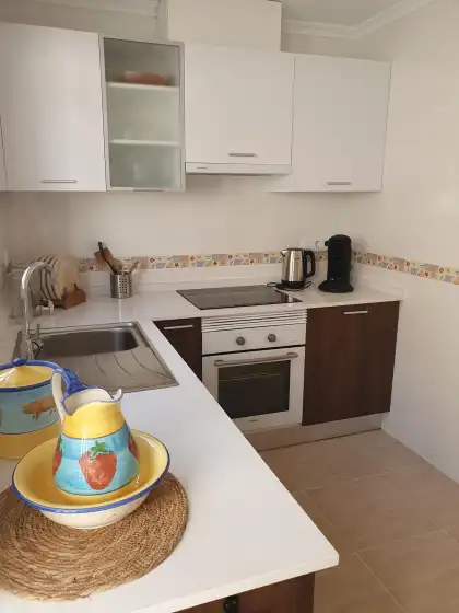 Alquiler vacacional en Casa de esjes, San Juan de Terreros