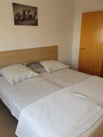 Alquiler vacacional en Casa de esjes, San Juan de Terreros
