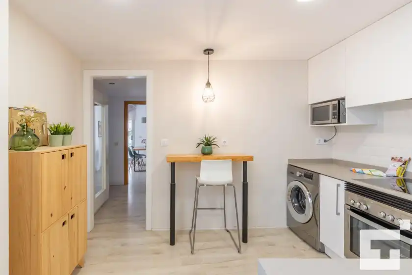 Alquiler vacacional en Borumbot 38 - grupo turis, Calp