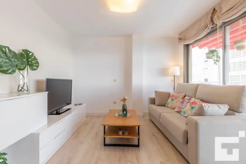 Alquiler vacacional en Borumbot 38 - grupo turis, Calp