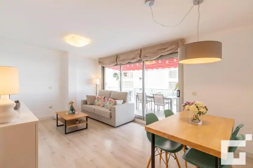 Alquiler vacacional en Borumbot 38 - grupo turis, Calp