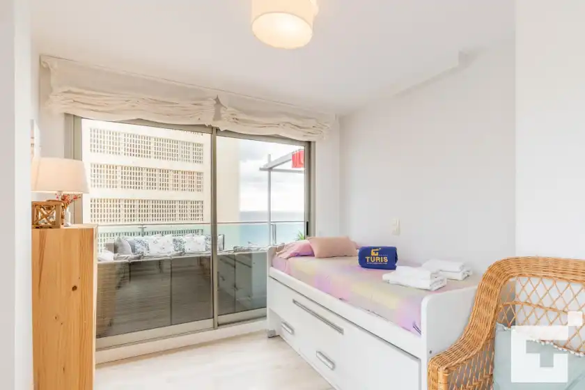 Alquiler vacacional en Borumbot 38 - grupo turis, Calp