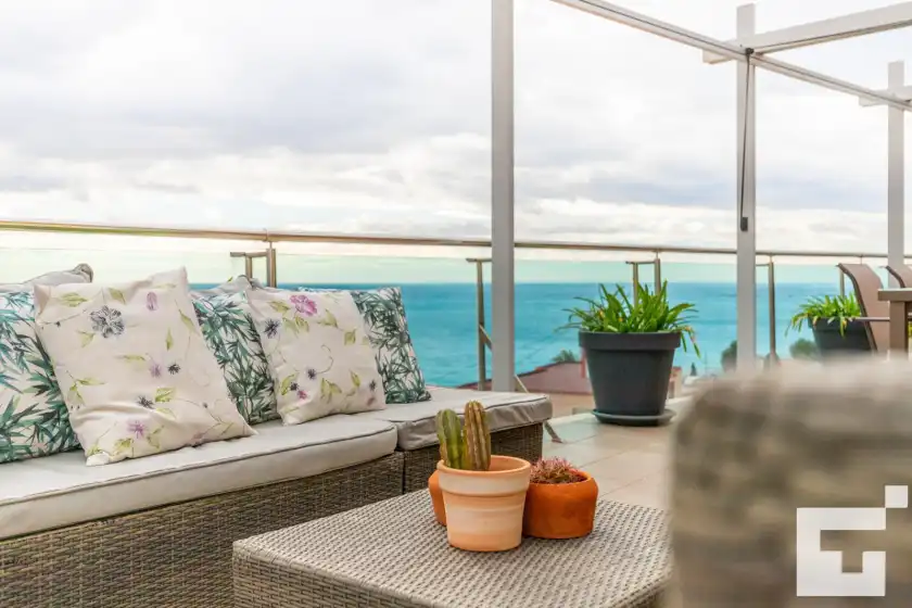 Alquiler vacacional en Borumbot 38 - grupo turis, Calp