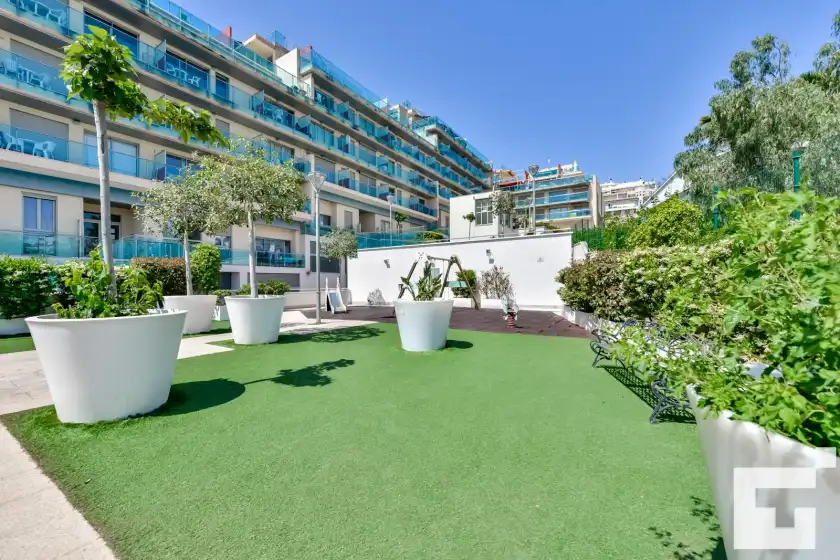 Alquiler vacacional en Borumbot 38 - grupo turis, Calp