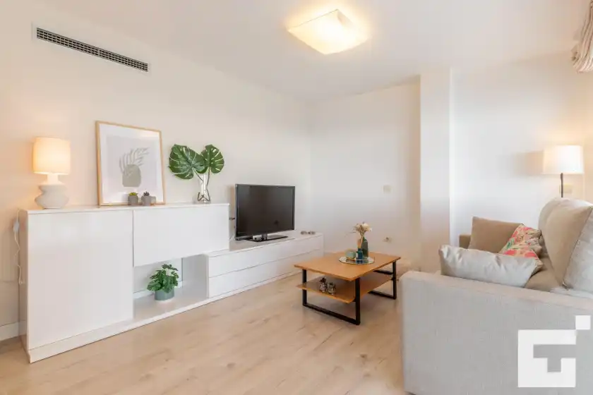 Alquiler vacacional en Borumbot 38 - grupo turis, Calp