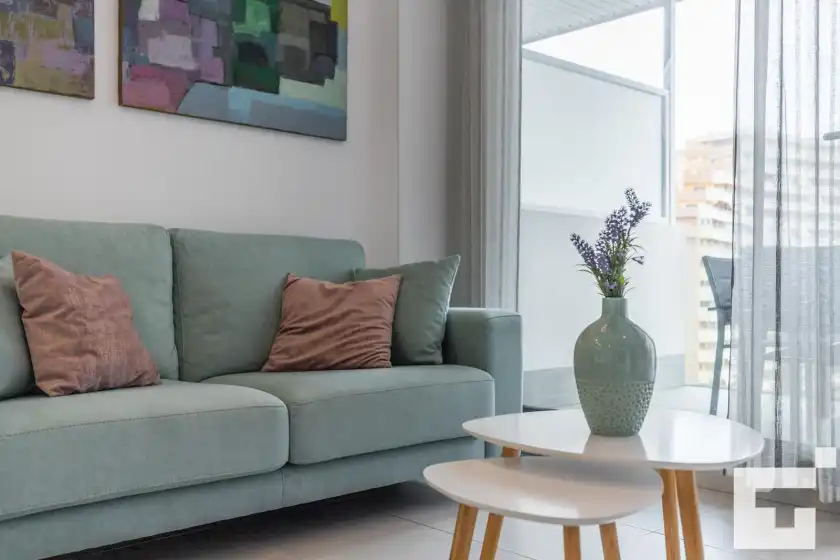 Alquiler vacacional en Calpe beach ii 3c - grupo turis, Calp