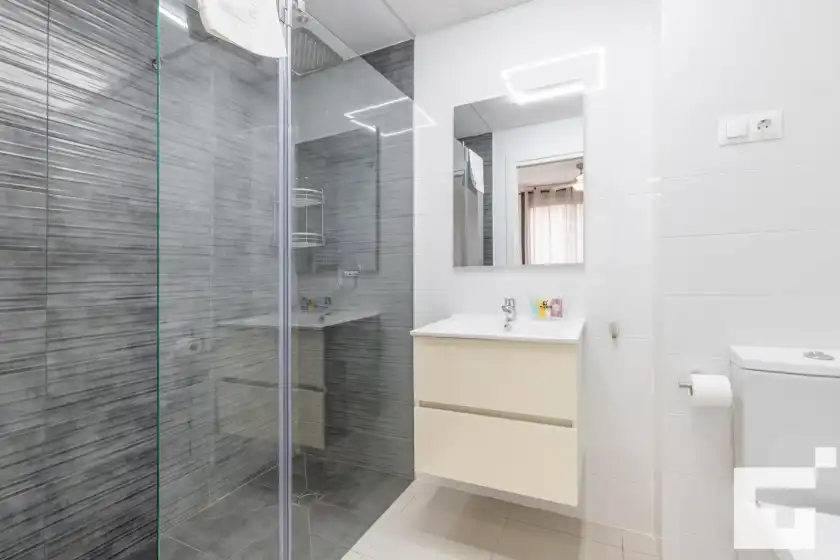 Alquiler vacacional en Calpe beach ii 3c - grupo turis, Calp