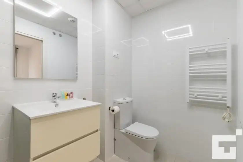 Alquiler vacacional en Calpe beach ii 3c - grupo turis, Calp