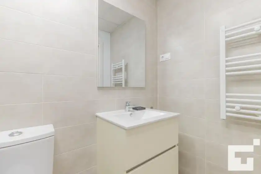 Alquiler vacacional en Calpe beach ii 3c - grupo turis, Calp