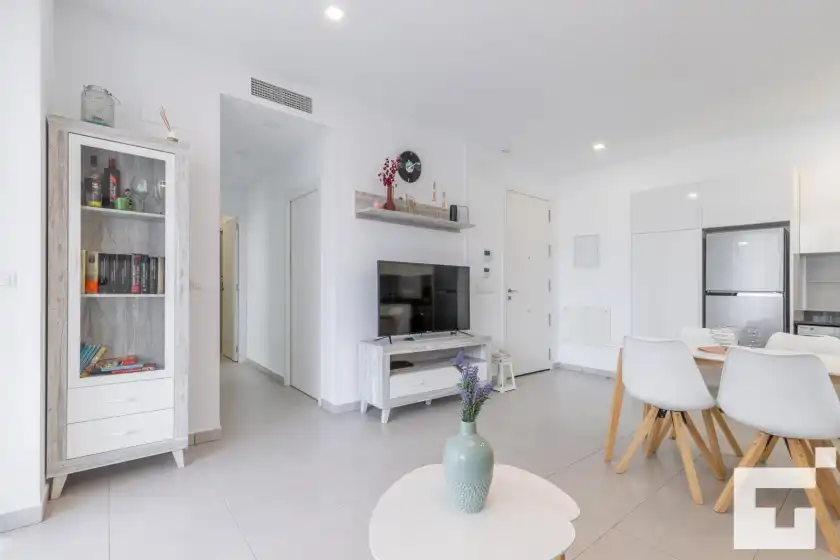 Alquiler vacacional en Calpe beach ii 3c - grupo turis, Calp