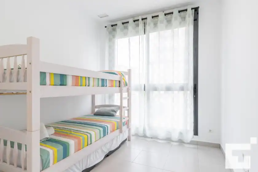 Alquiler vacacional en Calpe beach ii 3c - grupo turis, Calp