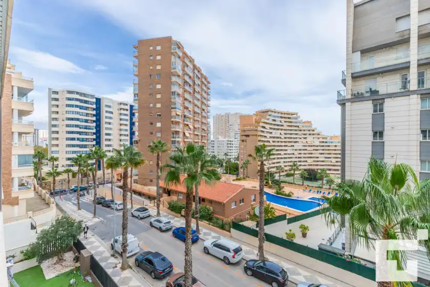 Alquiler vacacional en Calpe beach ii 3c - grupo turis, Calp