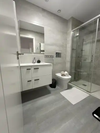 Alquiler vacacional en Casa selisa, Pozo del Esparto