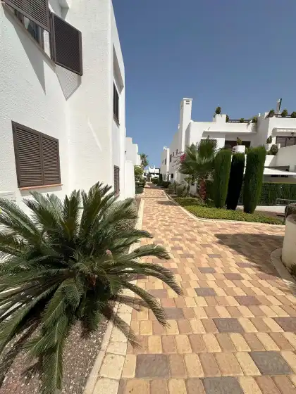 Alquiler vacacional en Casa selisa, Pozo del Esparto