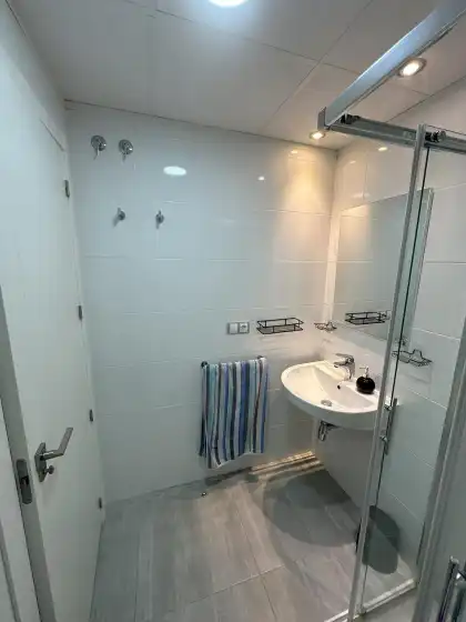 Alquiler vacacional en Casa selisa, Pozo del Esparto