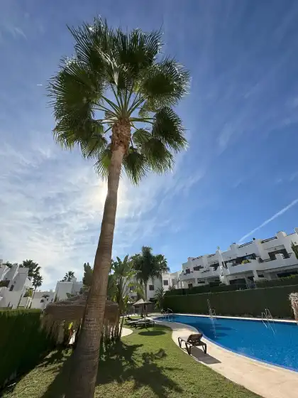 Alquiler vacacional en Casa selisa, Pozo del Esparto