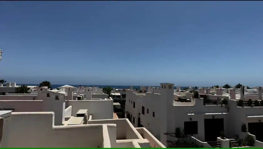 Alquiler vacacional en Casa selisa, Pozo del Esparto