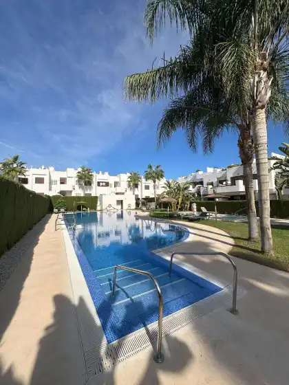 Alquiler vacacional en Casa selisa, Pozo del Esparto