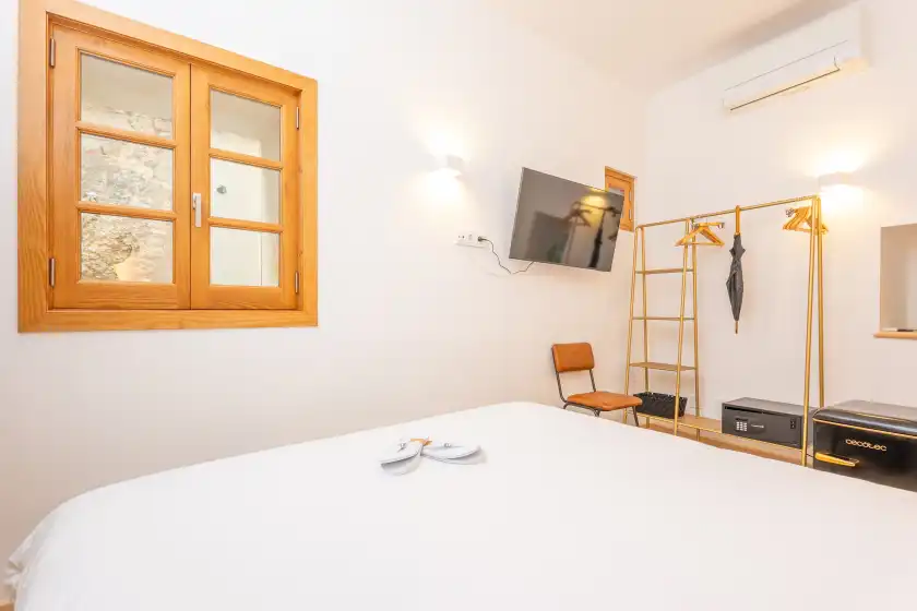 Alquiler vacacional en Cas català, Sineu