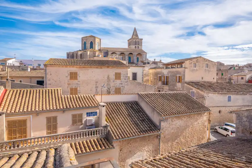 Alquiler vacacional en Cas català, Sineu