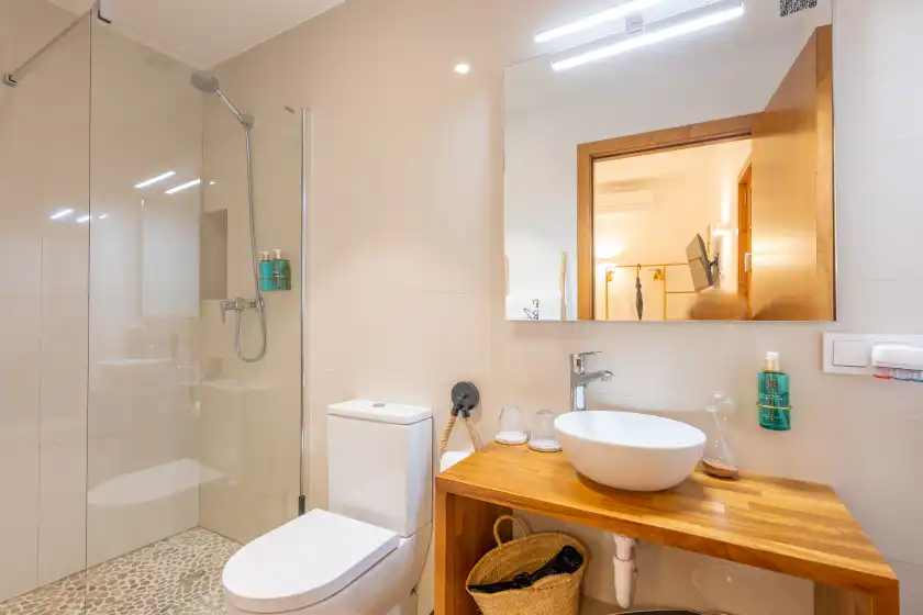 Alquiler vacacional en Cas català, Sineu