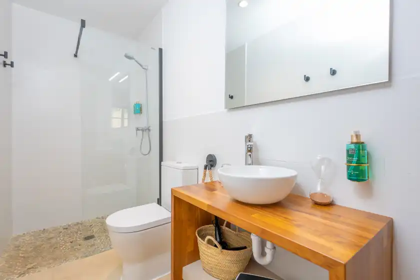 Alquiler vacacional en Cas català, Sineu