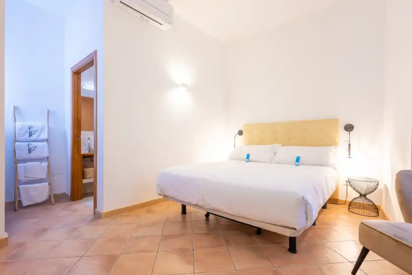 Alquiler vacacional en Cas català, Sineu