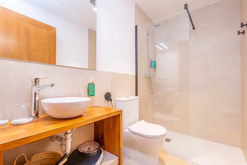 Alquiler vacacional en Cas català, Sineu