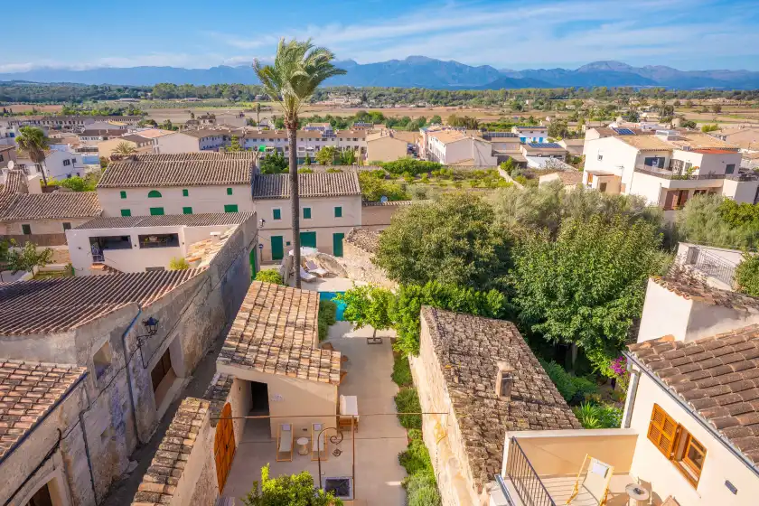 Alquiler vacacional en Cas català, Sineu