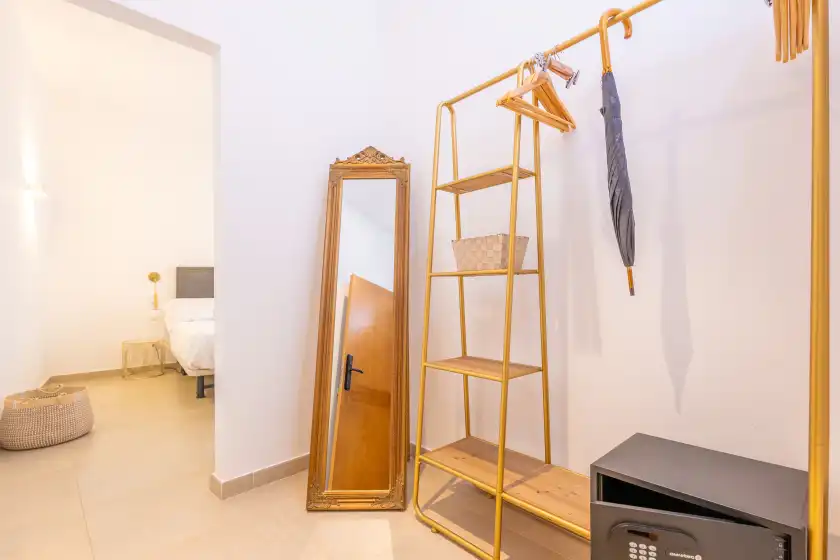 Alquiler vacacional en Cas català, Sineu