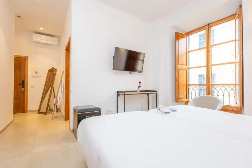 Alquiler vacacional en Cas català, Sineu