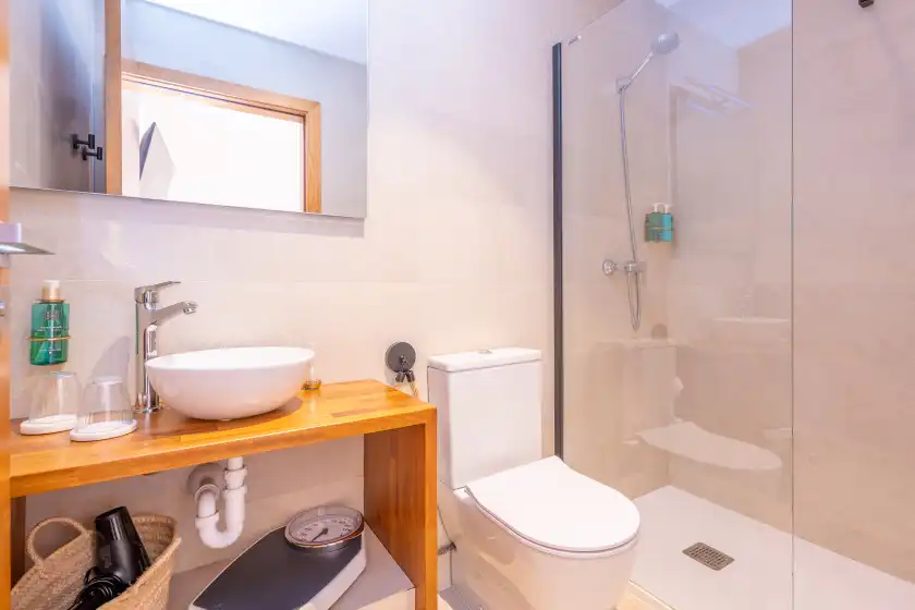 Alquiler vacacional en Cas català, Sineu