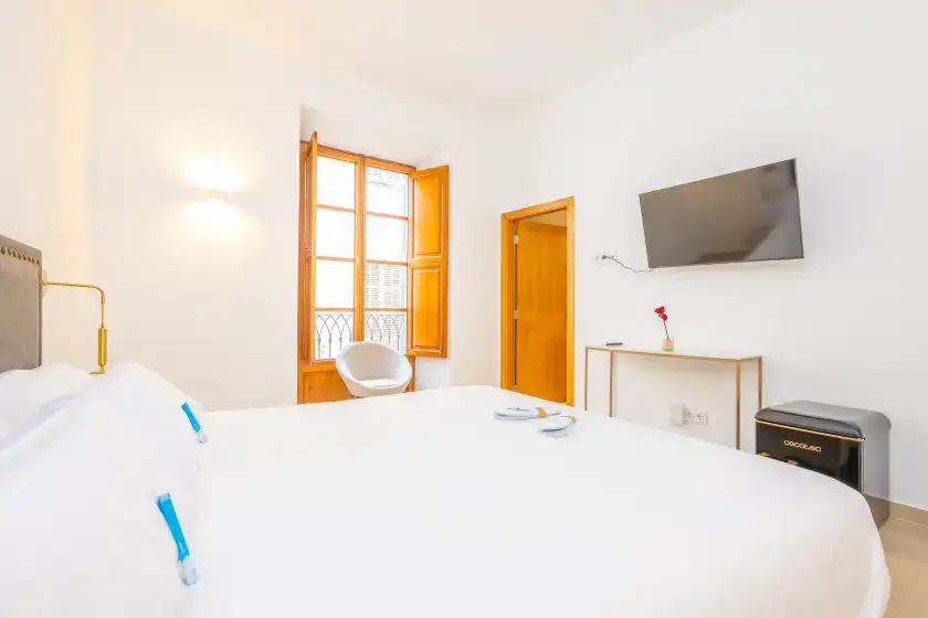 Alquiler vacacional en Cas català, Sineu