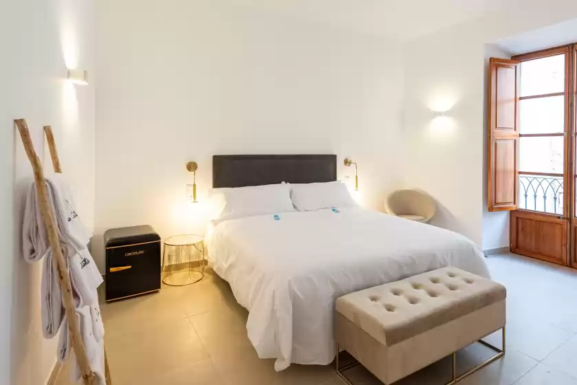Location de vacances à Cas català, Sineu
