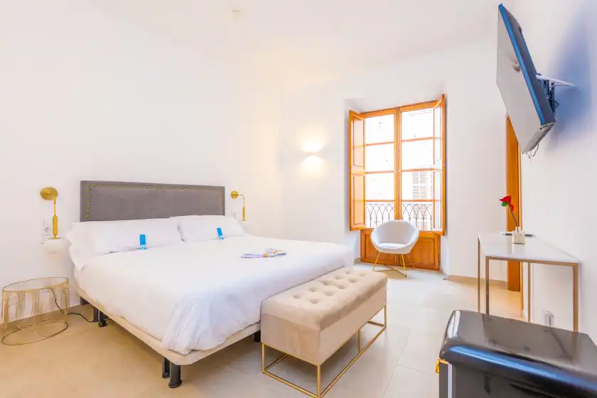 Alquiler vacacional en Cas català, Sineu