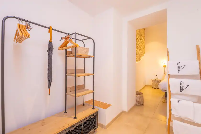 Alquiler vacacional en Cas català, Sineu