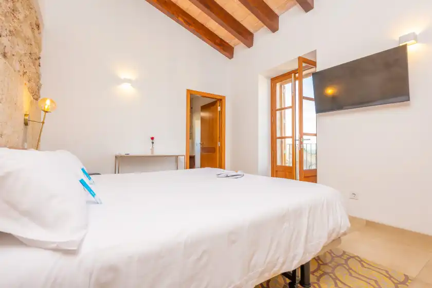 Alquiler vacacional en Cas català, Sineu