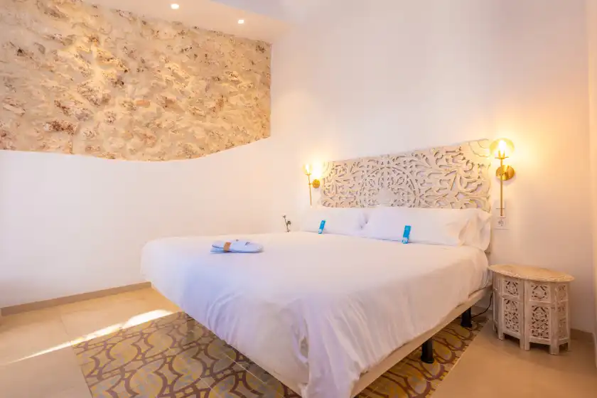 Alquiler vacacional en Cas català, Sineu