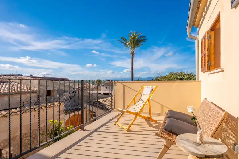 Alquiler vacacional en Cas català, Sineu