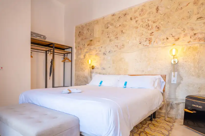 Alquiler vacacional en Cas català, Sineu