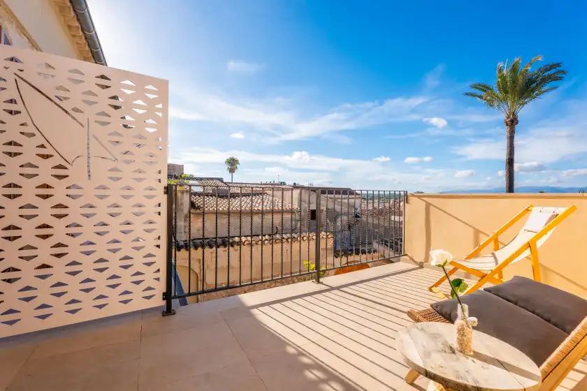 Alquiler vacacional en Cas català, Sineu