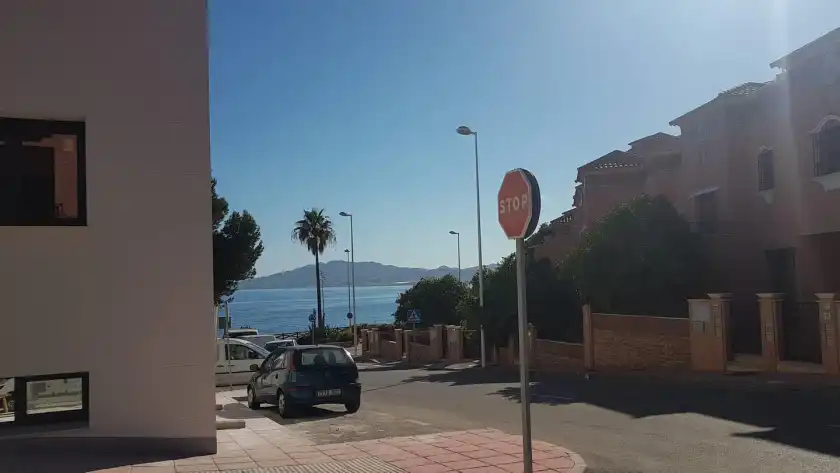 Alquiler vacacional en Apartamento la invencible terreros, San Juan de Terreros