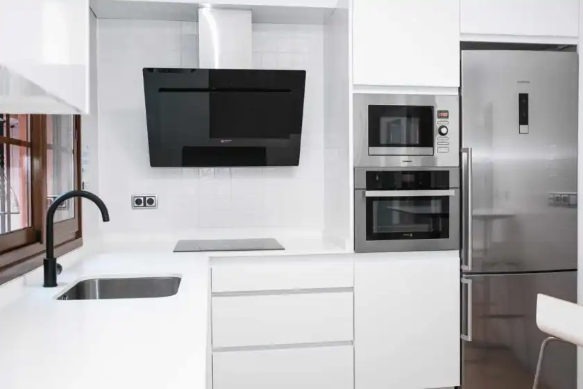 Alquiler vacacional en Apartamento la invencible terreros, San Juan de Terreros