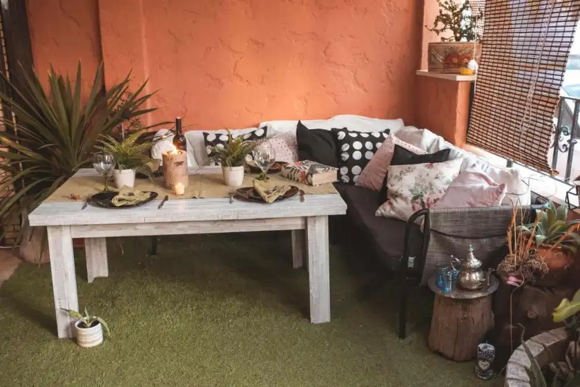 Alquiler vacacional en Apartamento la invencible terreros, San Juan de Terreros